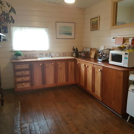 Twomey'S Cottage クイーンズクリフ エクステリア 写真